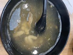 -大娘水饺(施家南路大润发店)