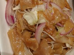 -北海金昌开元名都大酒店·四季轩中餐厅