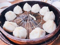 蟹粉小笼-吾介小籠館