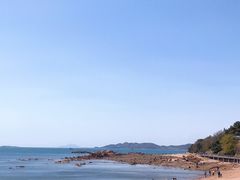 -八大关景区