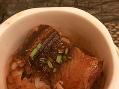 -东方红海鲜百汇(国际大厦店)