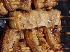 -聚点串吧·北京烧烤(赵登禹路店)