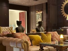 -The St·Regis Bar 瑞吉酒吧