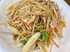 -长安后宰门水盆羊肉(新都心店)