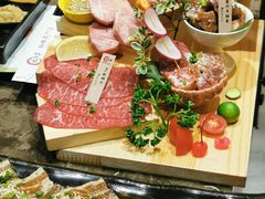 -松鱼亭·和牛烧肉(协鑫广场店)