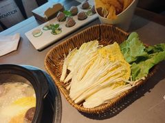 -同仁四季椰子鸡(无锡滨湖万象汇店)
