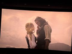 -飞扬影城(正佳IMAX店)