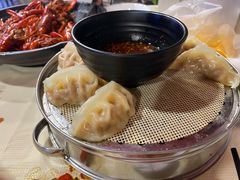 -聚味瞿记·龙虾堂(渔人码头一店)