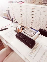 -Adore nail日式美甲美睫