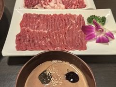 -南门涮肉(后海店)