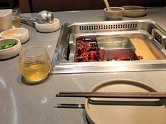 -巴奴毛肚火锅(悠唐购物中心店)