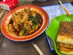 -张庆烤肉·清真