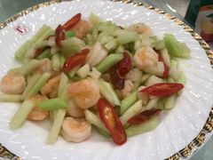 -惠丰堂饭庄(北洼路店)