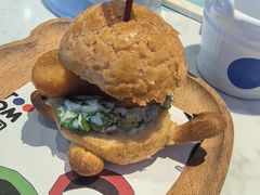 -水桶王国主题餐厅·聚会·生日派对·亲子活动·家庭套餐(亚龙湾希尔顿店)