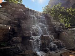 -云丘山景区