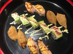 -鱼亭料理(芝罘店)