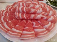 -东来顺饭庄(天坛店)