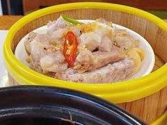 -点都德(中海环宇荟店)