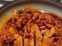 -辛香汇·现炒川菜(城北万象城店)