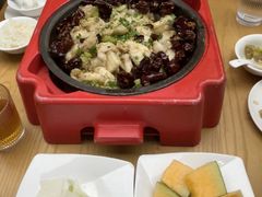 -大丰收脆鱼(浦西万达店)