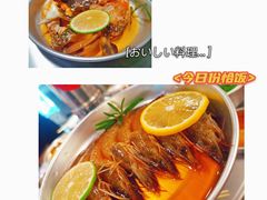 -馥二代韩式烤肉 2세대 불고기(喷水池店)
