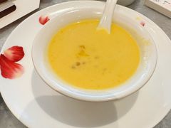 -喜来登由由大酒店九州膳坊中餐厅