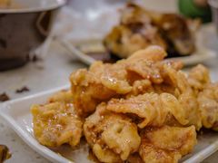 老式锅包肉-老友谊冷面店(苏家屯店)