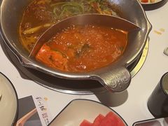-刘一锅筋头巴脑(大悦城C店)