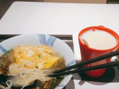 -永和大王(梅家浜店)