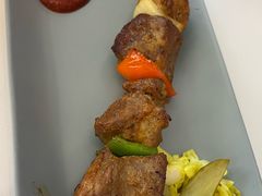 -库滋明·俄罗斯特色美食(中央大街店)