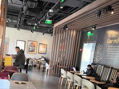 -COSTA COFFEE(金长安大厦店)