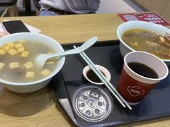 -回味鸭血粉丝汤(砂之船店)