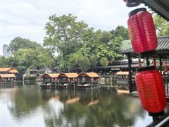 -侨美·唐荔园·40年地道粤菜