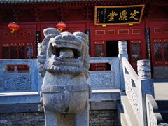 -洛阳周公庙博物馆