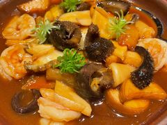 -百富源·海鲜辽菜(浑河堡店)