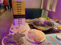 -温禾牛·和牛寿喜烧自助火锅(恒基名人店)