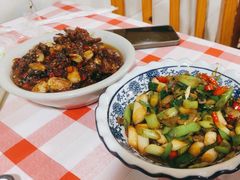 -铁头烧菜馆(立新路店)