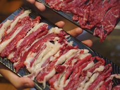 -潮味四季潮汕牛肉火锅(来凤街店)