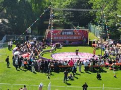 -南京金牛湖风景区