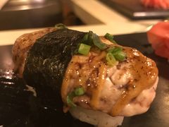 -昊·来了寿司(双楠2店)
