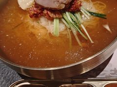 -西塔老太太泥炉烤肉(北京望京店)