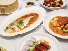 -上海小南国(正大店)