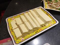-芦月轩羊蝎子(劲松店)