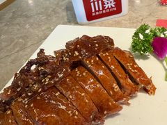 -茅庐毛血旺(烟台大悦城店)