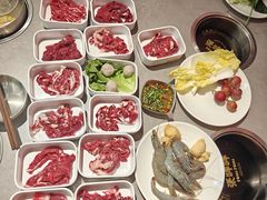-张哞哞·鲜切牛肉自助火锅(高德置地店)