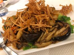 -新加坡海鲜共和(名胜世界圣淘沙海滨坊)