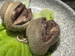 -马一洒开锅羊肉清真餐厅(京汉店)