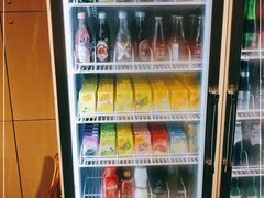 零售区-四喜小胖·北京涮肉(五道营店)