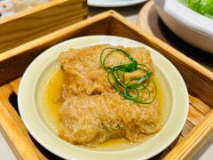 -蔡澜点心·粤菜(万菱汇店)
