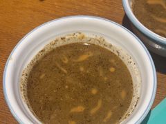 -年巴羊肉铺老铜锅(梅江店)